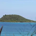 Villa de 2 chambres a Sainte Rose a 500 m de la plage avec vue sur la mer piscine privee et jardin clos